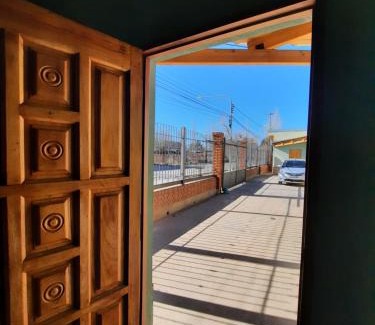 Malargue Apartment | Pet-Friendly Getaway at Malargüe al Sur – Rated 9.6/10