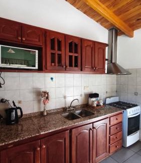 Malargue Apartment | Pet-Friendly Getaway at Malargüe al Sur – Rated 9.6/10