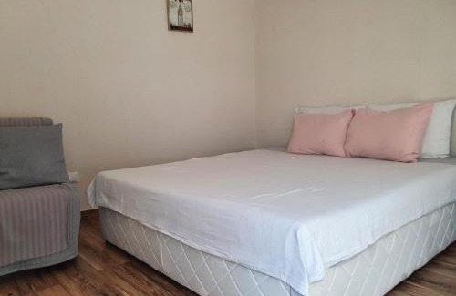 Ruse Center Apartment | Prime Central Studio in Ruse with Spa and Pool Access