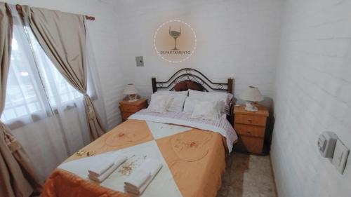 Mendoza Apartment | Top-Rated Malbec Departamentos with Breakfast & Family Fun