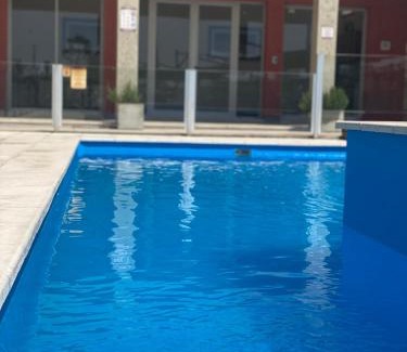 San Juan Apartment | Exceptional Malbec San Juan: Pool, Breakfast & More!