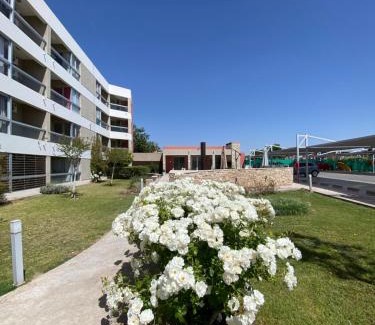 San Juan Apartment | Exceptional Malbec San Juan: Pool, Breakfast & More!