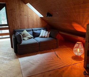 Monteggio House | Family-Friendly Retreat at Bosco della Bella, Malcantone