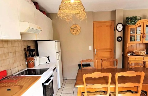 Saint-Sorlin-d'Arves Villa | Malcrozet Residence - Mountain house - 14 people