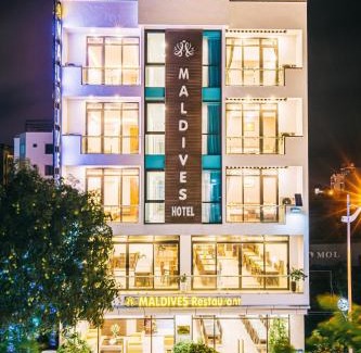 Sam Son Hotel | Discover Oceanfront Bliss at FLC Sầm Sơn, Maldives