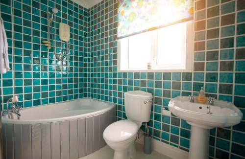 Plymstock House | Family-Friendly Maldon House in Beautiful South Devon