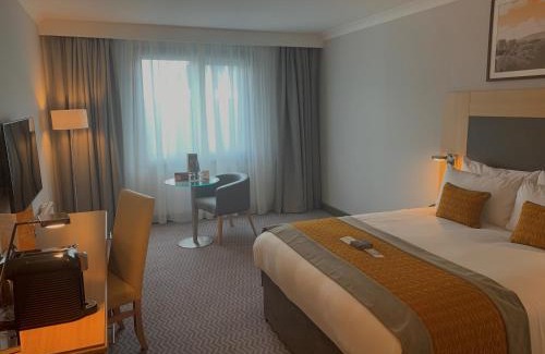 Newlands Cross Hotel | Elegant Stay at Maldron Hotel, Newlands Cross - 4 Star Comfort