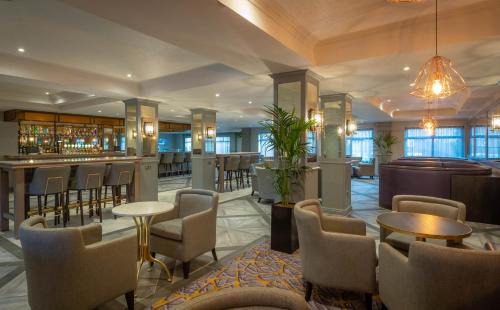 Newlands Cross Hotel | Elegant Stay at Maldron Hotel, Newlands Cross - 4 Star Comfort