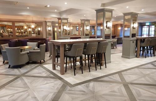 Newlands Cross Hotel | Elegant Stay at Maldron Hotel, Newlands Cross - 4 Star Comfort