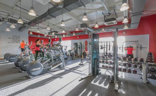 Portlaoise Hotel | Inviting Maldron Hotel Portlaoise: Spa, Pool & Family Fun
