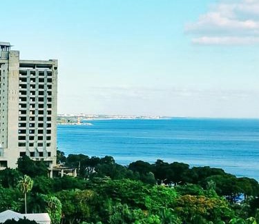 San Geronimo House | Malecón Center, Torre 3