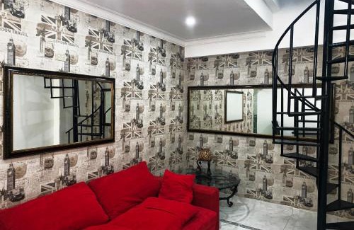 Ciudad Universitaria House | Budget-Friendly Malecon Rooms with Breakfast & Kitchen Access