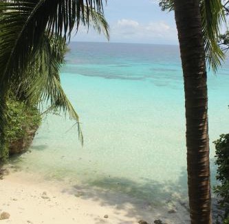 Batudaka Island Resort | Malenge Dive Resort