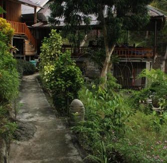 Batudaka Island Resort | Malenge Dive Resort