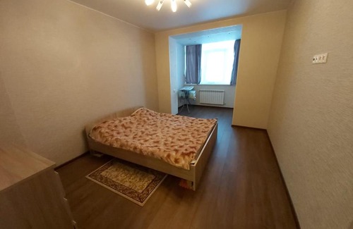Dubna Apartment | Pet-Friendly Escape at Маленькая Бавария - Rated 9/10!