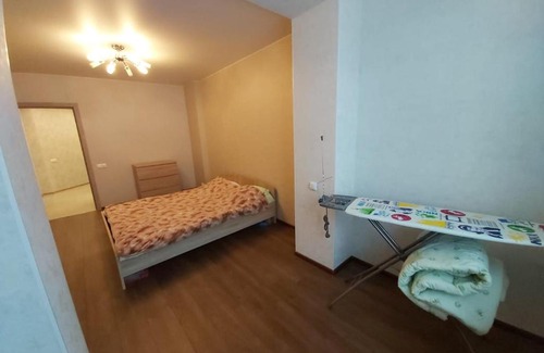 Dubna Apartment | Pet-Friendly Escape at Маленькая Бавария - Rated 9/10!