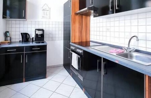 Plauen Apartment | Malerische Maisonettewohnung mit Zwei Balkonen
