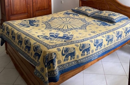 Hettimulla House | Malethi House: Beachside Retreat with Peacocks & Ocean Views