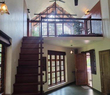 Kozhikode House | Pet-Friendly Maleyam Homestay By the Riverside - 9.3/10