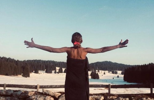 Lavarone Resort | Experience Malga Millegrobbe Nordic Resort - Rated 9.8/10