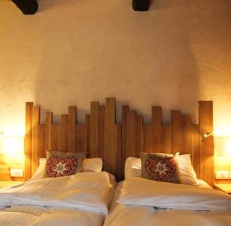 Lavarone Resort | Experience Malga Millegrobbe Nordic Resort - Rated 9.8/10