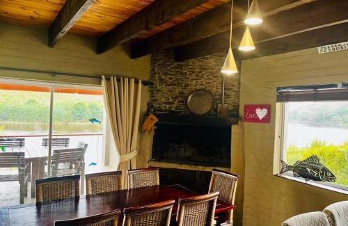 Malagas House | Welcome to Malgas 168 - Your Family-Friendly Retreat