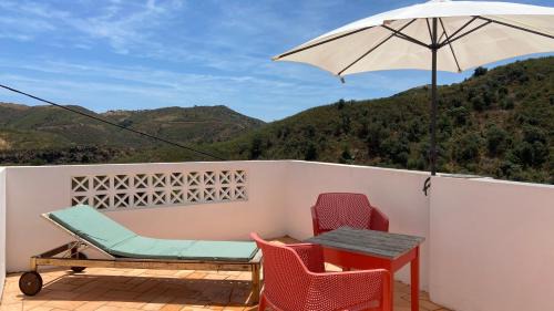 Fonte do Bispo Villa | Oceanfront Retreat at Malhada do Sao - A 4-Star Escape