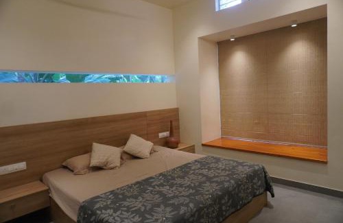 Kozhikode House | Malhar - Your home away from home