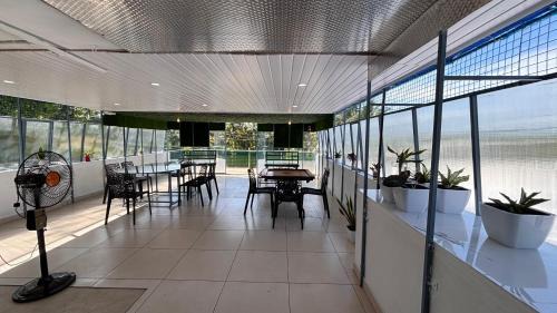 Vypin House | Top-Rated Mali Homestays with Family-Friendly Amenities