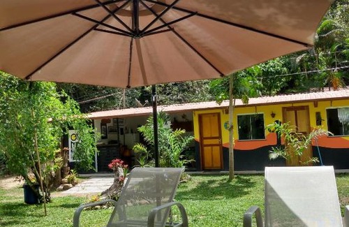 Macae House | Unforgettable Stay at Mali Hospedagem e Camping