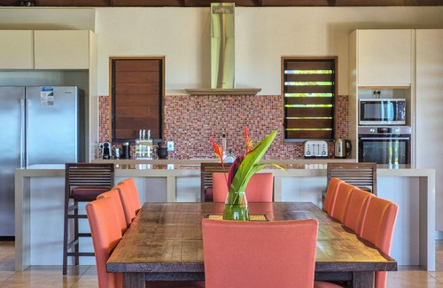 Miallo House | Family Escape at Mali Mali with Oceanfront Views