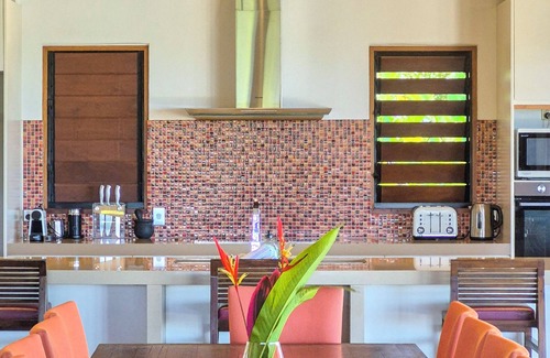 Miallo House | Family Escape at Mali Mali with Oceanfront Views