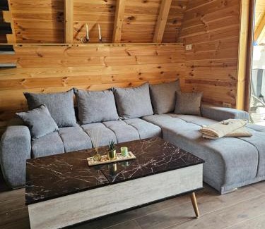 Zabljak House | Mali raj Žabljak