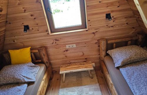 Zabljak House | Mali raj Žabljak