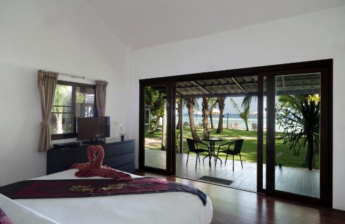 Satun Resort | Discover Mali Resort Pattaya Beach on Koh Lipe