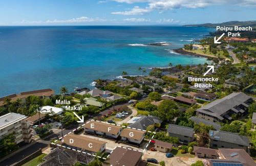 Koloa House | Discover Malia Makai - Child-Friendly Paradise Awaits