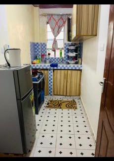 Ngelani Bed & Breakfast | Malias furnished apartment