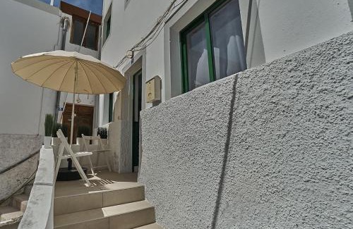 Lomo Quiebre Apartment | Beachfront Retreat at Malibú Mogán Casa Cactus - 10/10 Rated