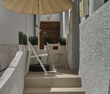 Lomo Quiebre Apartment | Beachfront Retreat at Malibú Mogán Casa Cactus - 10/10 Rated