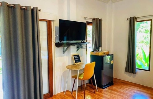 Khanom Villa | Discover Maliblue Resort Khanom: Family-Friendly Getaway