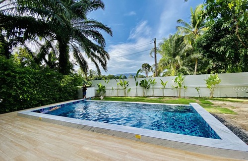 Khanom Villa | Discover Maliblue Resort Khanom: Family-Friendly Getaway