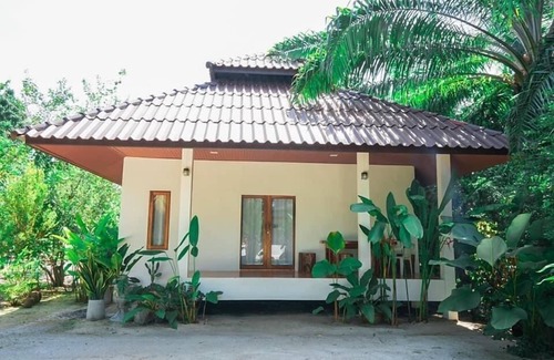 Khanom Villa | Discover Maliblue Resort Khanom: Family-Friendly Getaway
