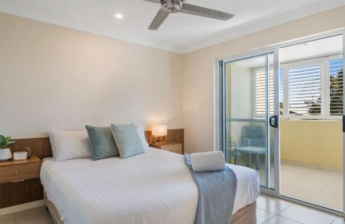 Evans Head Apartment | Family-Friendly Malibu Apartments 1 and 2 Await You