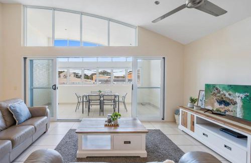 Evans Head Apartment | Family-Friendly Malibu Apartments 1 and 2 Await You