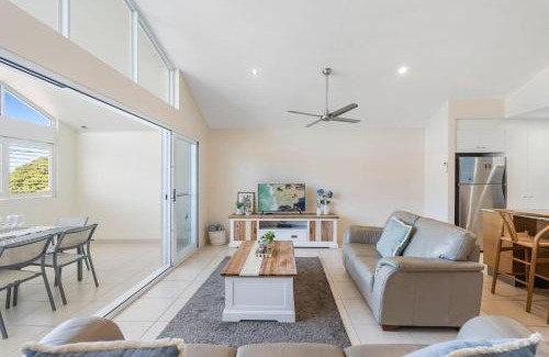 Evans Head Apartment | Family-Friendly Malibu Apartments 1 and 2 Await You
