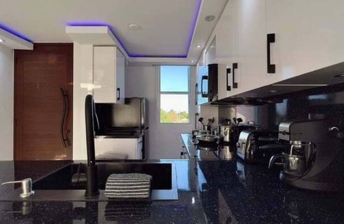Urbanizacion Santiago Apartment | Beachfront Penthouse with Pool and Spa Amenities