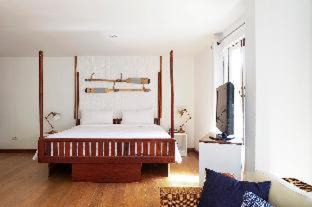 Chaweng City Center Resort | Unwind at Malibu Koh Samui Resort & Beach Club by the Sea