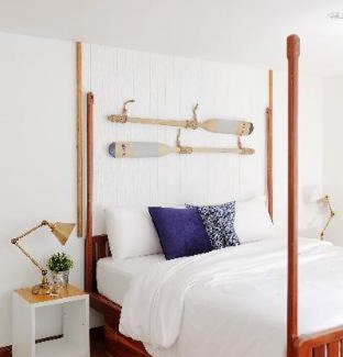 Chaweng City Center Resort | Unwind at Malibu Koh Samui Resort & Beach Club by the Sea