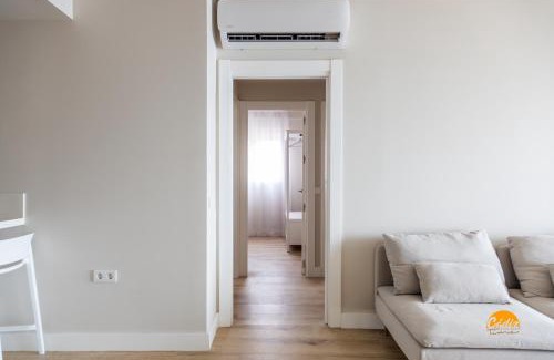 Old Town Apartment | Experience Malibu by Cadiz Time: Pet & Child Friendly Stay
