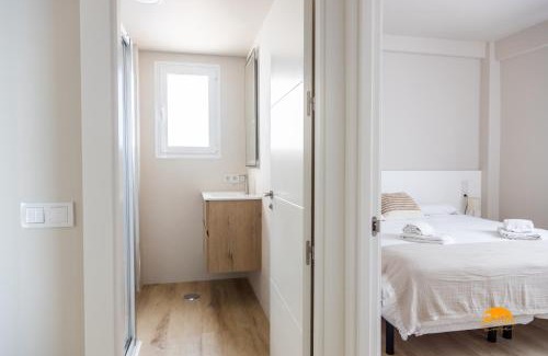 Old Town Apartment | Experience Malibu by Cadiz Time: Pet & Child Friendly Stay